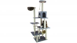 Armarkat Cat Tree Furniture Condo