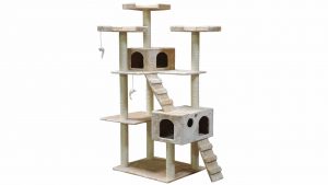 Go Pet Club Cat Tree