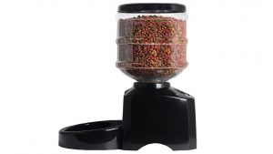 PYRUS Large Automatic Cat Feeder