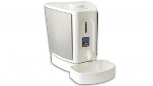 Pet Feedster USA PF-10 Automated Pet Feeder For Cats