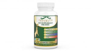 Infinite Hip+ Joint Advanced Formula