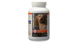 Nutramax Cosequin DS